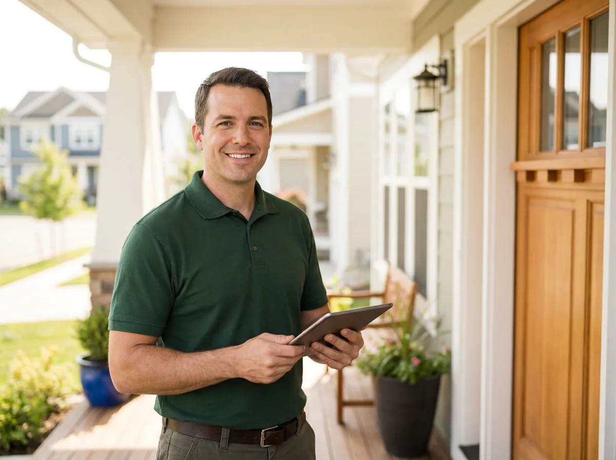 Pest control FAQs for Wright, KS